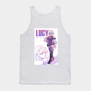 lucy Tank Top